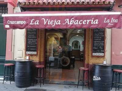 La Vieja Abaceria