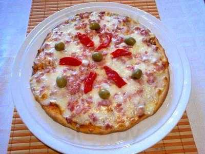 Parrilla Argentina Kangkawe