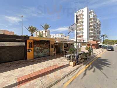 Parrilla Argentina Kangkawe