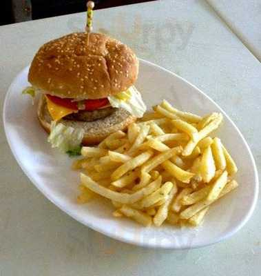 Parrilla Argentina Kangkawe