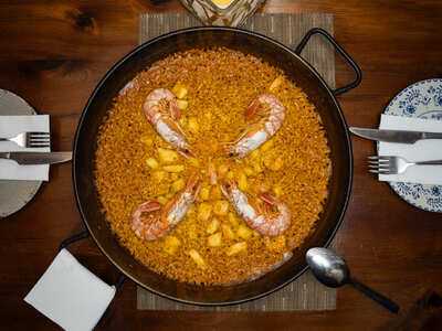 Taska Hogan La Coveta