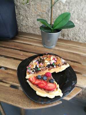 Ambrosia Takeaway Fruit