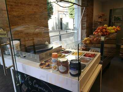 Ambrosia Takeaway Fruit