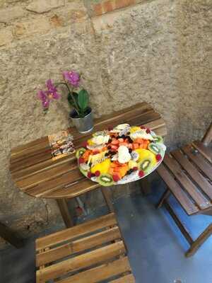 Ambrosia Takeaway Fruit