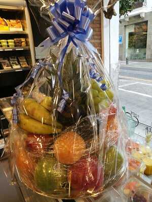 Ambrosia Takeaway Fruit