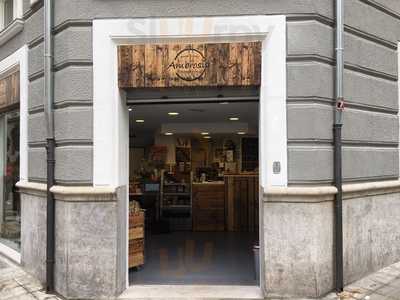 Ambrosia Takeaway Fruit