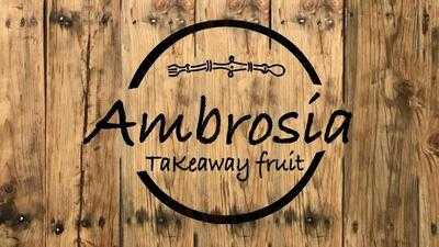 Ambrosia Takeaway Fruit
