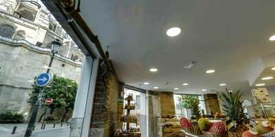 Ambrosia Takeaway Fruit