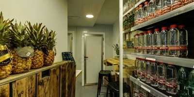 Ambrosia Takeaway Fruit