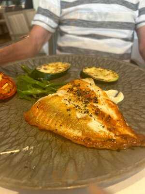 La Falúa Restaurante