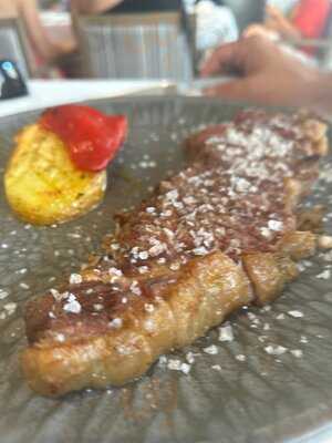 La Falúa Restaurante