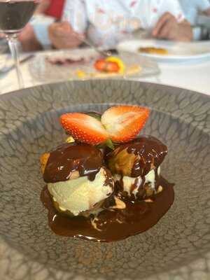 La Falúa Restaurante