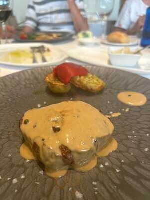 La Falúa Restaurante