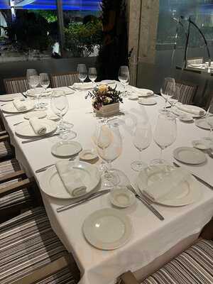 La Falúa Restaurante