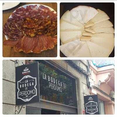 La Bodega De Perdomo