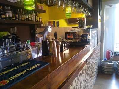 Diverso Stile Italiano Bar Caffetteria