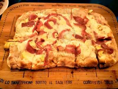 Diverso Stile Italiano Bar Caffetteria