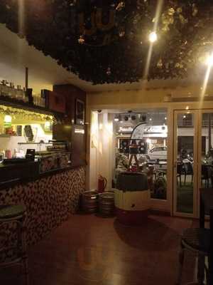 Diverso Stile Italiano Bar Caffetteria