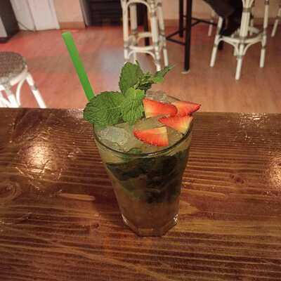 Diverso Stile Italiano Bar Caffetteria