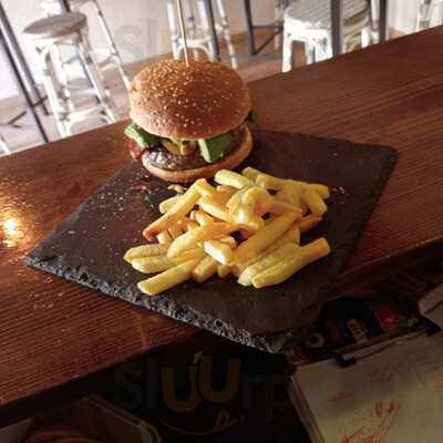 Diverso Stile Italiano Bar Caffetteria