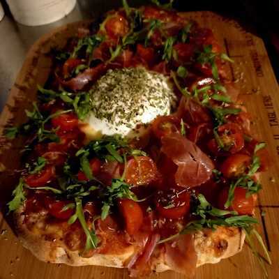 Diverso Stile Italiano Bar Caffetteria