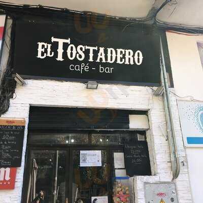 El Tostadero