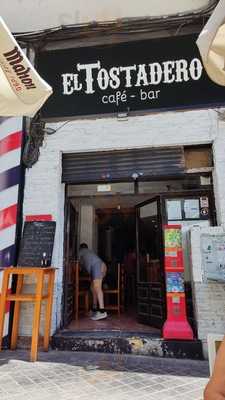 El Tostadero
