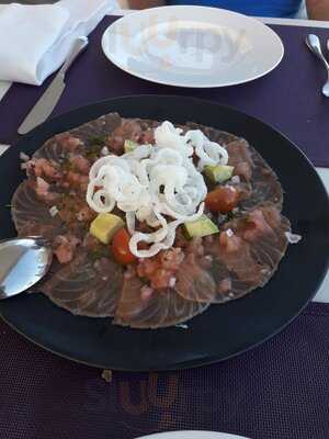 Coco Beach Lounge & Club