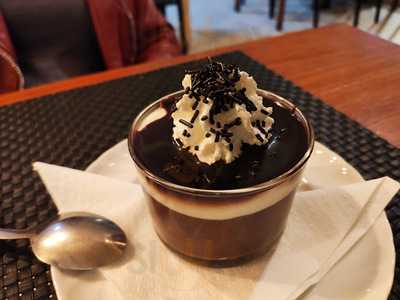 Restaurante Y Chill La Platea