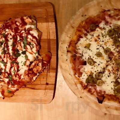 Imperio Pizza