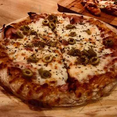 Imperio Pizza