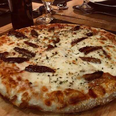 Imperio Pizza