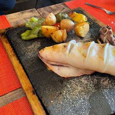 Disloque Bar Restaurante