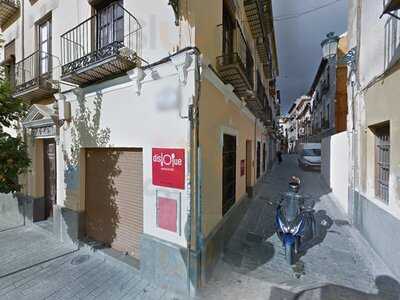 Disloque Bar Restaurante