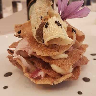 Disloque Bar Restaurante