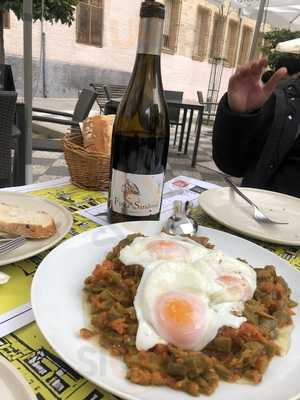 Disloque Bar Restaurante