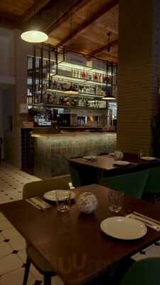 Restaurante Mala Hierba