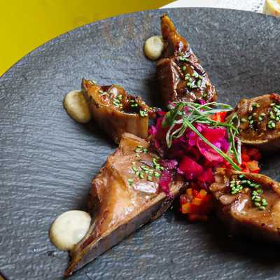 Restaurante Mala Hierba