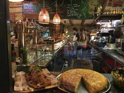 O'toxo Tres Hermanos