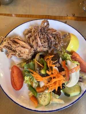 O'toxo Tres Hermanos