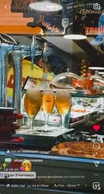 O'toxo Tres Hermanos