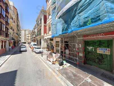 La Taberna De Cervantes