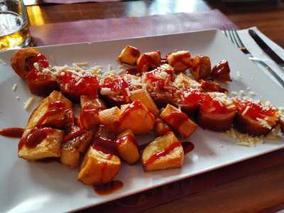 La Taberna De Cervantes