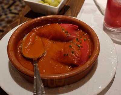 La Taberna De Cervantes