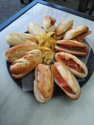 100 Montaditos C.c. Aqua