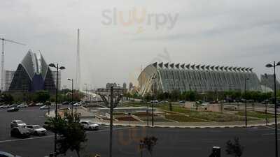 100 Montaditos C.c. Aqua