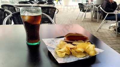 100 Montaditos C.c. Aqua