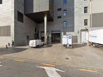 100 Montaditos C.c. Aqua