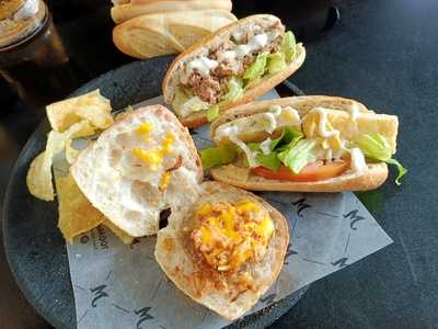 100 Montaditos C.c. Aqua