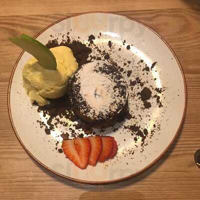 Diablito Food And Music